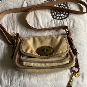 Fossil bag